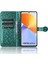 Infinix Note 30 Pro 4g Telefon Kılıfı, Dot Baskılı Pu Deri Cüzdan Stand Kapağı (Yurt Dışından) 3
