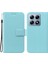 Xiaomi 14T Pro Pu Deri + Kart Yuvalı Tpu Telefon Kapağı (Yurt Dışından) 1