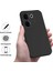 Tecno Camon 20 Pro 5g Yumuşak Astar Sıvı Silikon Çizilmez Kapak (Yurt Dışından) 3