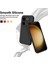Tecno Camon 20 Pro 5g Yumuşak Astar Sıvı Silikon Çizilmez Kapak (Yurt Dışından) 4