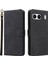 Oneplus Nord 4 Cüzdan Kılıf Pu Deri Kapak Stand Görünümü (Yurt Dışından) 1