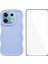 Xiaomi Poco X6 5g / Redmi Note 13 Pro 5g Dalga Kenar Tpu Kapak Temperli Cam Filmi (Yurt Dışından) 1