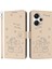 Xiaomi Redmi Note 13 Pro Plus 5g Deri Cüzdan Telefon Kılıfı Askılı (Yurt Dışından) 1