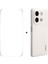 Xiaomi Poco X6 5g / Redmi Note 13 Pro 5g Düz Kenar Telefon Kapağı + 9h Cam Koruyucu (Yurt Dışından) 1
