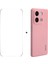 Xiaomi Poco X6 5g / Redmi Note 13 Pro 5g Düz Kenar Telefon Kapağı + 9h Cam Koruyucu (Yurt Dışından) 1