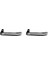 J300 2009 - 2015 Için 2x Araba LED Dikiz Aynası Işık Dönüş Sinyali Işık 94537660 Sol (Yurt Dışından) 1