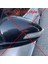 J300 2009 - 2015 Için 2x Araba LED Dikiz Aynası Işık Dönüş Sinyali Işık 94537660 Sol (Yurt Dışından) 4
