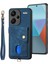 Xiaomi Redmi Note 13 Pro Plus 5g Kickstand Pu+Tpu Telefon Kapağı (Yurt Dışından) 3