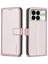 Xiaomi Poco X6 Pro 5g Stand Pu Deri Deri Cüzdan Flip Kapak (Yurt Dışından) 1