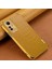 Redmi Note 12S 4g Deri Kaplamalı Tpu Telefon Kılıfı Timsah Doku Kapağı (Yurt Dışından) 2