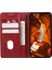 Xiaomi Redmi Note 13 Pro 5g Cep Telefonu Stand Kapağı Şok Geçirmez Pu Deri Cüzdan (Yurt Dışından) 5