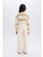 Kız Çocuk Wide Leg Geniş Bol Paça Beli Lastikli Eşofman Altı A9321A824WN 8