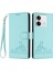 Xiaomi Redmi Note 13 5g Rfıd Engelleme Cüzdan Deri (Yurt Dışından) 1