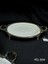 Royking Elegance Oval Sunum Tabak Antique 46 cm Pcl 024 1