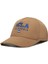 Rooney Lacivert Baseball Cap Nakışlı - Şapka 1