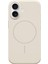 Iphone 16 Uyumlu Premium Özel Seri Magsafe Think Kılıf 1