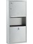 Sıva Üstü Kağıt Havluluk ve Çöp Kov 304 200LÜ+8LT 1