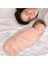 Yeni Sezon Desenli %100 Pamuklu Interlok Bebe Kundak - Mommyslab Mağaza 1