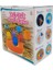 Iç Içe Eğitici Kaplar Jumbo 3