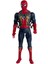 Avengers Işıklı Spiderman Örümcek Adam Figür Oyuncak 20 cm 1