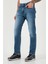 502 Regular Tapered Normal Bel Jeans Erkek Kot Pantolon A2088-0033 1