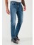 502 Regular Tapered Normal Bel Jeans Erkek Kot Pantolon A2088-0033 2