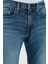 502 Regular Tapered Normal Bel Jeans Erkek Kot Pantolon A2088-0033 4