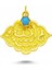 Altın Maşallah Tefsiri Maşallah Sk42-743698 1