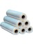 Streç Film 17 Mikron 50CM 125 Metre 1 Koli 6 Adet 1