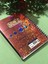 Lisanslı Sonic Hologramlı Spiralli 80 Yaprak A6 Çizgili Not Defteri 15X11CM 2