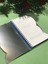 Lisanslı Sonic Hologramlı Spiralli 80 Yaprak A6 Çizgili Not Defteri 15X11CM 4