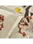 Karaca Home Looney Tunes Super Stars Tek Kişilik Nevresim Takımı 5