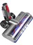 Dyson V7 V8 V10 V11 V15 Için Hızlı Çıkarılabilir Motorhead Temizleme Başlığı (Yurt Dışından) 1