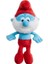 Şirinler Kayıp Köy Peluş Oyuncak 20 cm - Şirin Baba 3