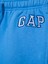 Erkek Çocuk Mavi Gap Logo Jogger Eşofman Altı 2