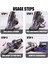 Dyson V7 V8 V10 V11 V15 Için Anti-Tangle Mini Motorlu Fırça Başlığı (Yurt Dışından) 5