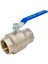 Eca 3/4" Içme Suyu Küresel Vana - 602122169 1