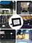 LED Projektör 30W-50W-100W-150W-200W-300W-400W, Enerji Tasarruflu, Suya Dayanıklı, Uzun Ömürlü Aydınlatma, Bahçe, Dış Mekan, Endüstriyel Kullanım Için 2