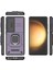 Samsung Galaxy S24 Plus Kılıf, [tam Kamera Koruması] [360° Dönebilen Destek Halkası] Askeri Sınıf Sert Koruyucu Telefon Kılıfı Kapağı (Yurt Dışından) 2
