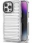 IPhone 15 Pro Kılıfı, Ağır Hizmet Tipi Darbeye Dayanıklı Koruma Telefon Kılıfları, Düşmeye Karşı, Üç Katmanlı Şeffaf Koruyucu Kılıf IPhone 15 Pro ile Uyumlu (Yurt Dışından) 3
