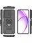 Oppo A60 5g Kılıf, [tam Kamera Koruması] [360° Dönebilen Destek Halkası] Askeri Sınıf Sert Koruyucu Telefon Kılıfı Kapağı (Yurt Dışından) 2