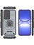 Huawei Nova 13 Pro Kılıf, [tam Kamera Koruması] [360° Dönebilen Destek Halkası] Askeri Sınıf Sert Koruyucu Telefon Kılıfı Kapağı (Yurt Dışından) 2