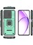 Oppo A80 Kılıf, [tam Kamera Koruması] [360° Dönebilen Destek Halkası] Askeri Sınıf Sert Koruyucu Telefon Kılıfı Kapağı (Yurt Dışından) 2