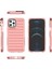 IPhone 15 Pro Kılıfı, Ağır Hizmet Tipi Darbeye Dayanıklı Koruma Telefon Kılıfları, Düşmeye Karşı, Üç Katmanlı Şeffaf Koruyucu Kılıf IPhone 15 Pro ile Uyumlu (Yurt Dışından) 2