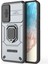 Samsung Galaxy A25 Kılıf, [tam Kamera Koruması] [360° Dönebilen Destek Halkası] Askeri Sınıf Sert Koruyucu Telefon Kılıfı Kapağı (Yurt Dışından) 2