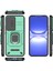 Huawei Nova 13 Pro Kılıf, [tam Kamera Koruması] [360° Dönebilen Destek Halkası] Askeri Sınıf Sert Koruyucu Telefon Kılıfı Kapağı (Yurt Dışından) 3