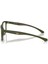 Ea 4235 61841W 53 Emporio Armani Klipsli (Clip-On) Erkek Güneş Gözlüğü 2