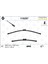 Silecek Süpürgesi Ön Audi A4-A5-Q3-Q5-Macan 2008 600 x 500 mm 10 1