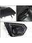 Sinyal Lambaları,sis Aydınlatma Koruması Subaru Impreza 2012-2014 Için Sis Lambası Trim Far Gölge Izgarası Çerçeve Örgü Ile 57731FJ000 57731FJ010 (Yurt Dışından) 2