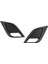 Sinyal Lambaları,çift Ön Sis Lambası Lamba Deliği Kapağı Trim Için 2010-2011 Mazda 3 2.0l 2.5l BBN250C21C + BBN250C11C (Yurt Dışından) 2